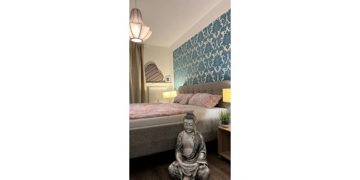 Etagenwohnung Nürnberg Steinbühl - 2 Zimmer, 51 m&sup2;, 199.000&euro; | Angebot:25744415