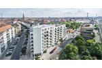 Etagenwohnung Nürnberg Gibitzenhof - 1.5 Zimmer, 51 m&sup2;, 765&euro; | Angebot:25829302
