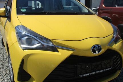 Toyota Yaris 201.000 km 6.499 &euro; Nürnberg 90431
