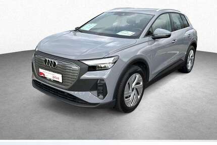 Audi Q4 e-tron 31.990 km 23.590 &euro; Roth 91154