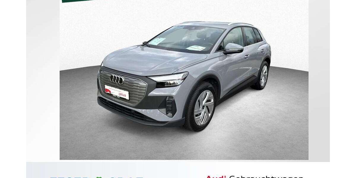Audi Q4 e-tron 31.990 km 23.590 &euro; Roth 91154