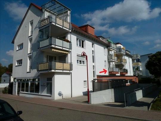 Etagenwohnung Erlangen Alterlangen - 3.5 Zimmer, 85 m&sup2;, 367.000&euro; | Angebot:26822398