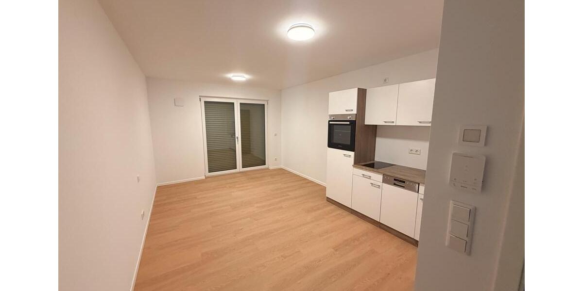 Etagenwohnung Nürnberg Altstadt, St. Lorenz - 1 Zimmer, 26 m&sup2;, 600&euro; | Angebot:25138041