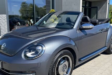 VW Beetle 129.745 km 14.780 &euro; Lonnerstadt 91475