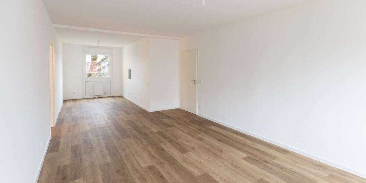 Etagenwohnung Nürnberg Gebersdorf - 3 Zimmer, 84 m&sup2;, 330.000&euro; | Angebot:25301286