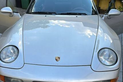 Porsche 968 107.878 km 29.999 &euro; Lonnerstadt 91475
