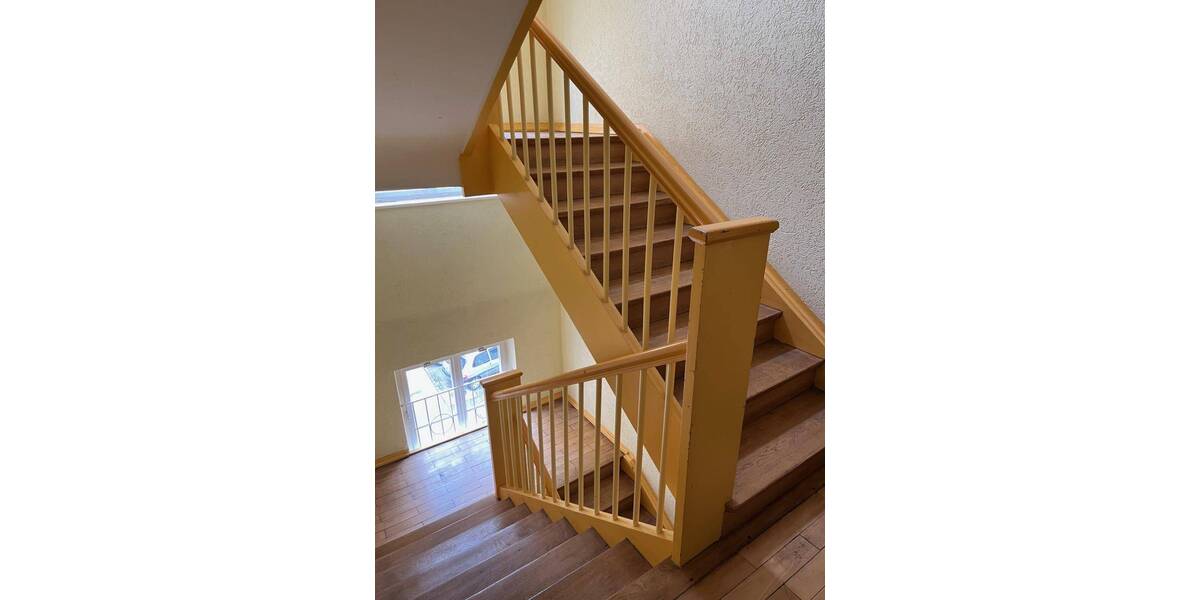 Etagenwohnung Nürnberg Sebald - 2 Zimmer, 44 m&sup2;, 600&euro; | Angebot:26202377