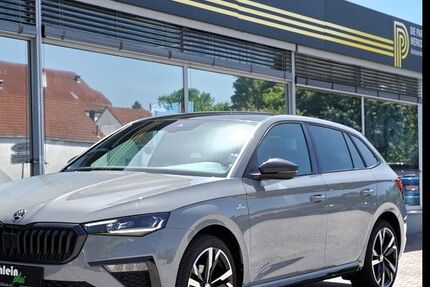 Skoda Scala 12.100 km 23.800 &euro; Wendelstein 90530