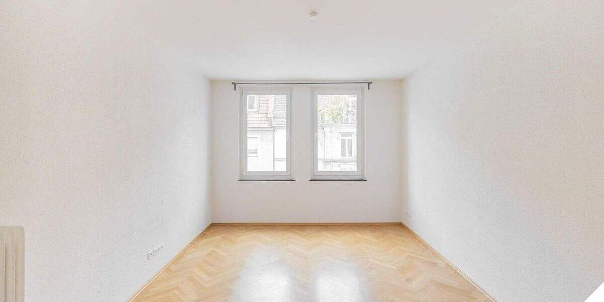 Etagenwohnung Nürnberg Gostenhof - 3 Zimmer, 84 m&sup2;, 379.000&euro; | Angebot:25880068