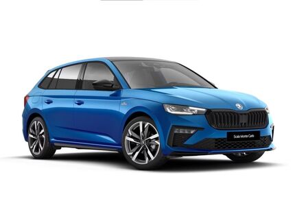 Skoda Scala 7.398 km 26.990 &euro; Lonnerstadt 91475