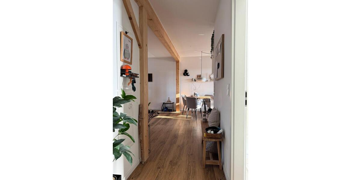 Dachgeschoßwohnung Fürth Südstadt - 2 Zimmer, 68 m&sup2;, 840&euro; | Angebot:26586929
