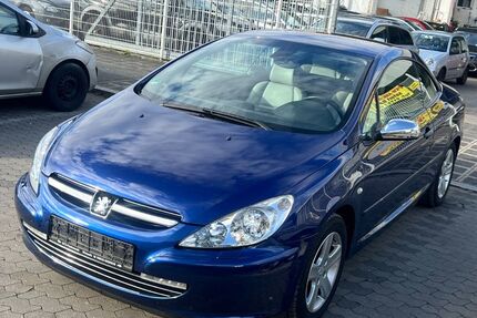 Peugeot 307 198.544 km 1.699 &euro; Nürnberg 90439
