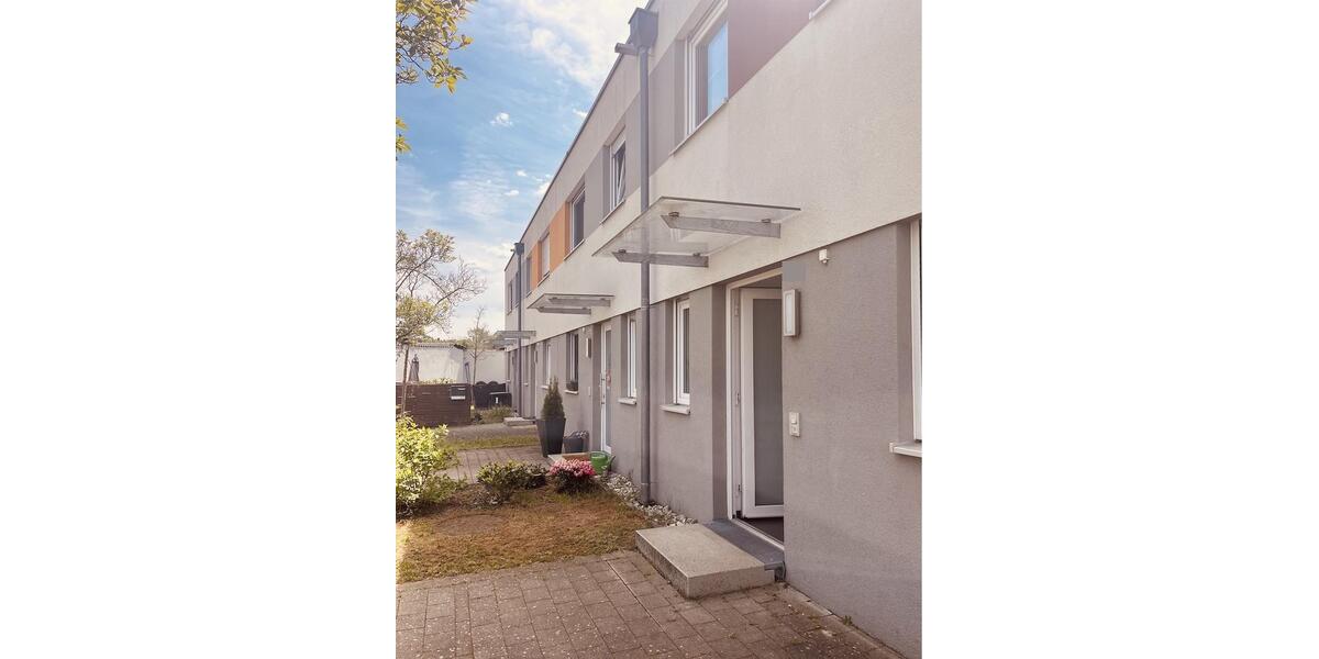 Einfamilienhaus Nürnberg Gaismannshof - 4 Zimmer, 108 m&sup2;, 549.000&euro; | Angebot:27297158