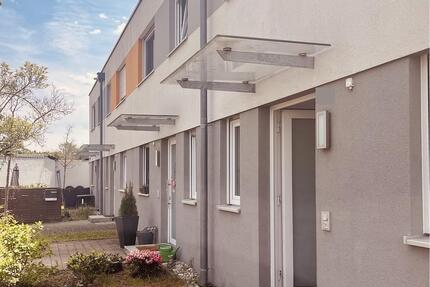 Haus Nürnberg Gaismannshof - 4 Zimmer, 108 m&sup2;, 549.000&euro; | Angebot:27297158