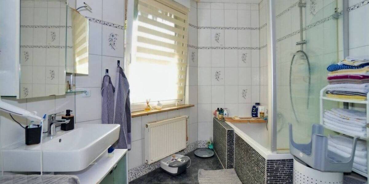 Etagenwohnung Nürnberg Galgenhof - 4 Zimmer, 98 m&sup2;, 333.000&euro; | Angebot:25685626