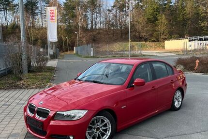 BMW 325 162.000 km 5.699 &euro; Lauf 91207