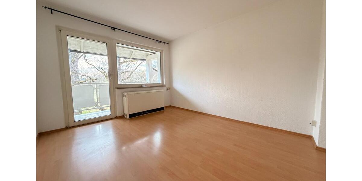 Etagenwohnung Nürnberg Gleißhammer - 2 Zimmer, 46 m&sup2;, 669&euro; | Angebot:25870519