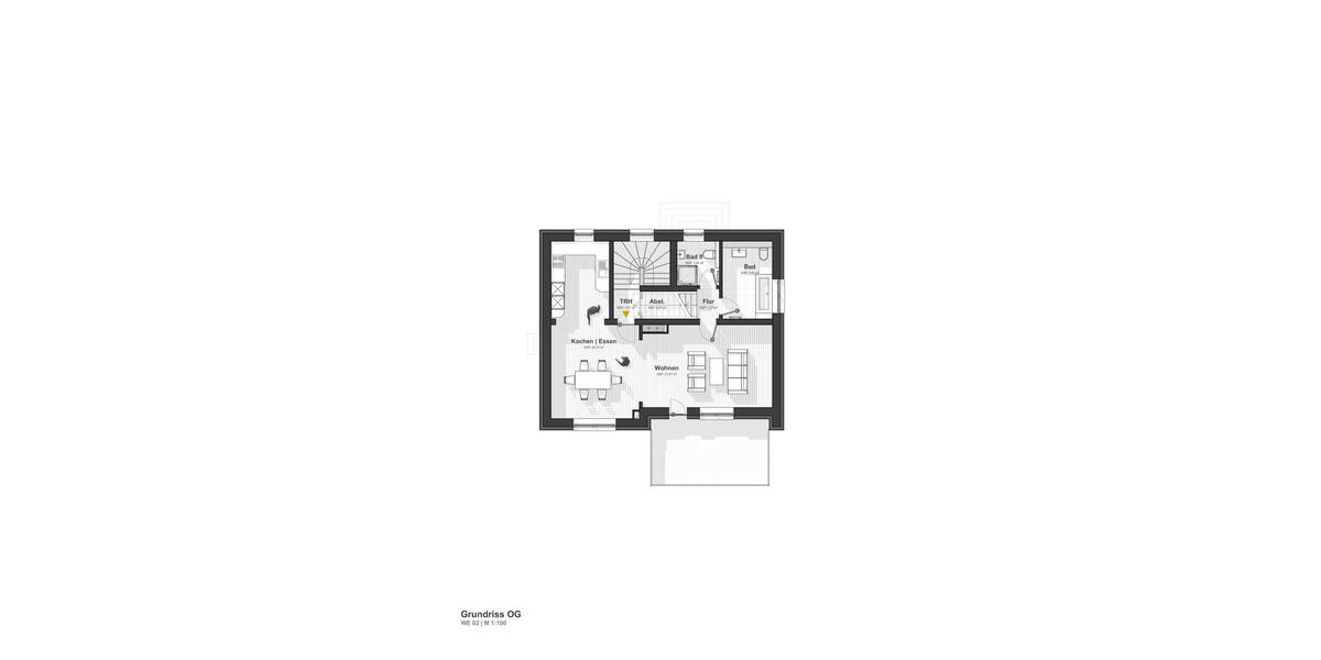 Etagenwohnung Lauf an der Pegnitz Rudolfshof - 3 Zimmer, 114 m&sup2;, 1.500&euro; | Angebot:26796605