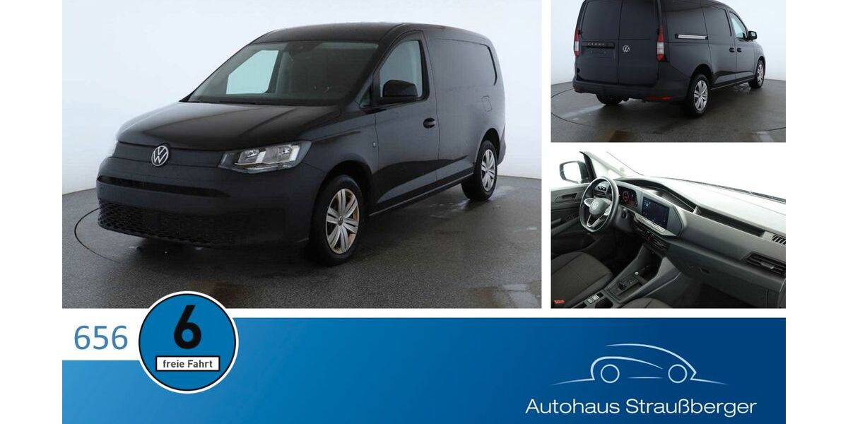 VW Caddy Maxi 28.400 km 27.490 &euro; Buchschwabach bei Nürnberg 90574