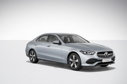 Mercedes-Benz C 180 6.674 km 35.599 &euro; Wendelstein 90530