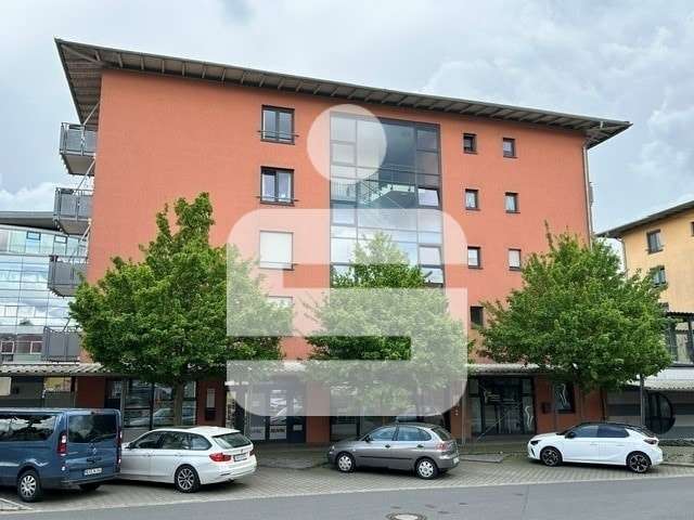 Etagenwohnung Herzogenaurach - 3 Zimmer, 87 m&sup2;, 398.000&euro; | Angebot:26907926
