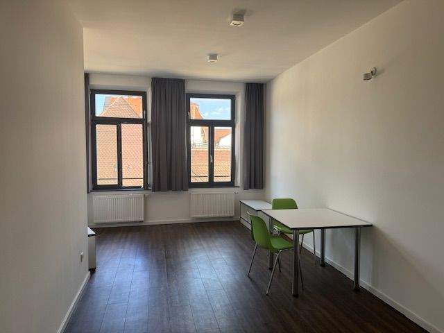 Etagenwohnung Erlangen Innenstadt - 2 Zimmer, 45 m&sup2;, 750&euro; | Angebot:25660482