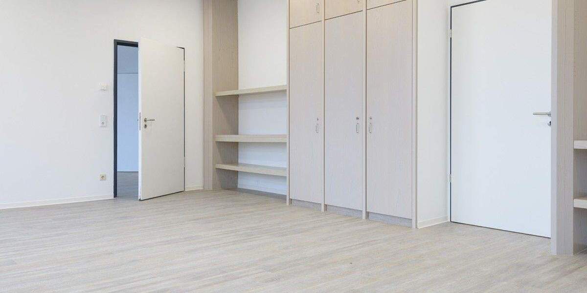 Gewerbeobjekt Nürnberg Gibitzenhof - 488&euro; | Angebot:25702978