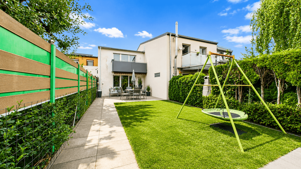 Einfamilienhaus Schwabach - 4 Zimmer, 125 m&sup2;, 418.000&euro; | Angebot:27023341