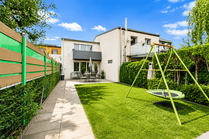 Haus Schwabach - 4 Zimmer, 125 m&sup2;, 418.000&euro; | Angebot:27023341