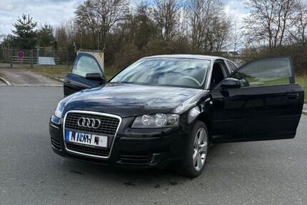 Audi A3 156.000 km 3.499 &euro; Cadolzburg 90556