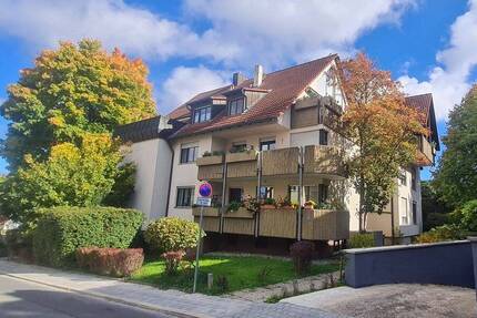 Wohnung Nürnberg Laufamholz - 3 Zimmer, 89 m&sup2;, 415.000&euro; | Angebot:26064421