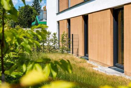 Wohnung Nürnberg Großreuth h d Veste - 4 Zimmer, 102 m&sup2;, 899.850&euro; | Angebot:26028263