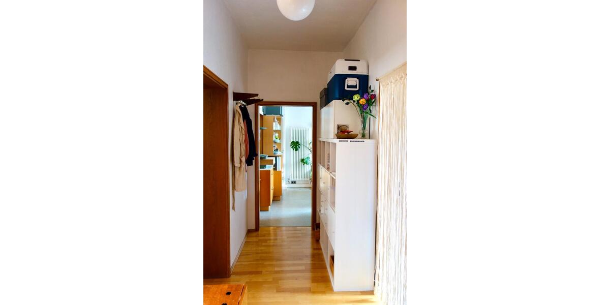 Etagenwohnung Nürnberg Rabus - 3 Zimmer, 79 m&sup2;, 299.000&euro; | Angebot:26837190