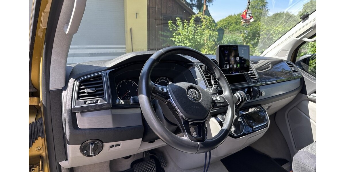 VW California 148.000 km 47.500 &euro; Nürnberg 90403