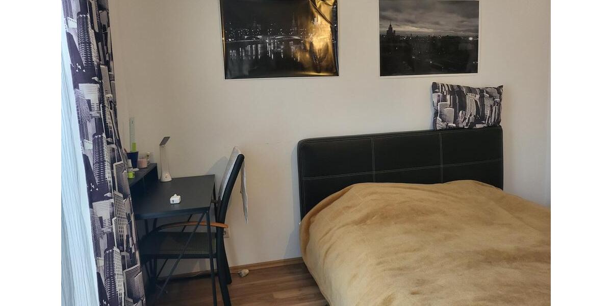 Etagenwohnung Nürnberg - 3 Zimmer, 85 m&sup2;, 1.450&euro; | Angebot:25641021
