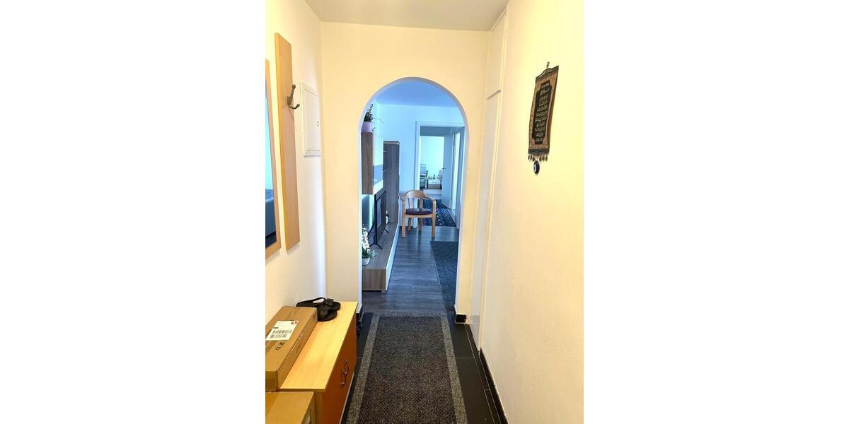 Etagenwohnung Erlangen Alterlangen - 2.5 Zimmer, 53 m&sup2;, 235.000&euro; | Angebot:25861891
