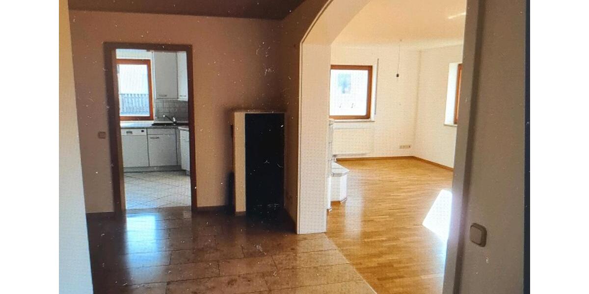 Etagenwohnung Herzogenaurach - 3 Zimmer, 105 m&sup2;, 1.100&euro; | Angebot:26630179