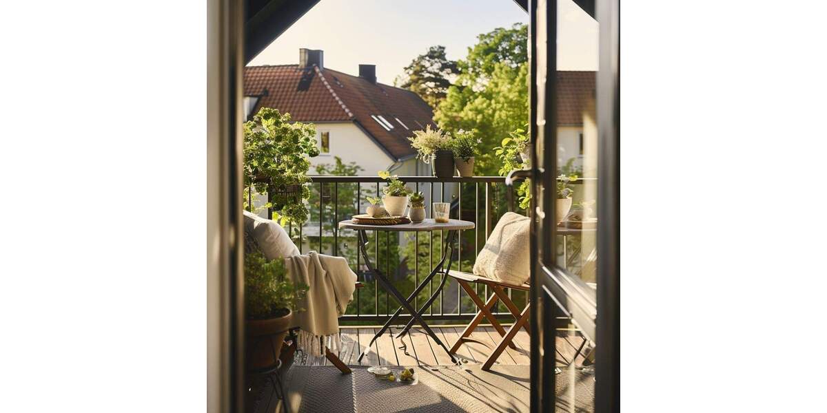 Etagenwohnung Erlangen Innenstadt - 2 Zimmer, 64 m&sup2;, 571.040&euro; | Angebot:26643445