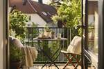 Etagenwohnung Erlangen Innenstadt - 2 Zimmer, 64 m&sup2;, 571.040&euro; | Angebot:26643445