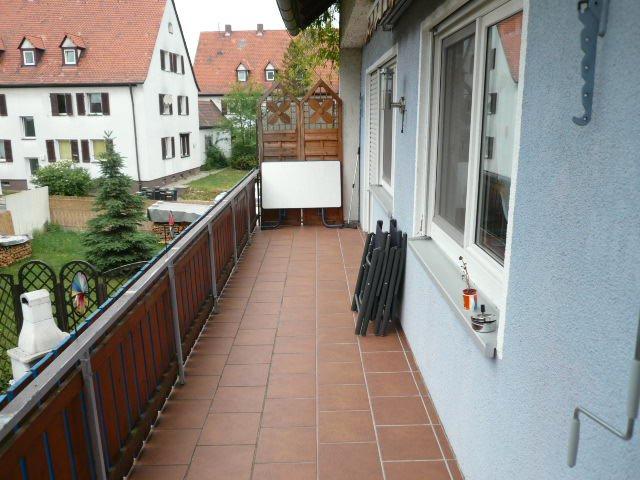 Etagenwohnung Feucht - 4 Zimmer, 115 m&sup2;, 365.000&euro; | Angebot:26055332
