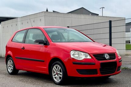 VW Polo 181.000 km 1.990 &euro; Fürth 90766