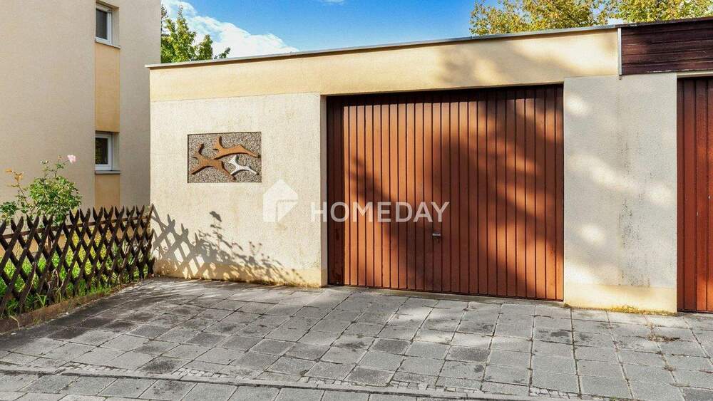 Reihenendhaus Nürnberg Falkenheim - 3 Zimmer, 94 m&sup2;, 429.000&euro; | Angebot:25732647