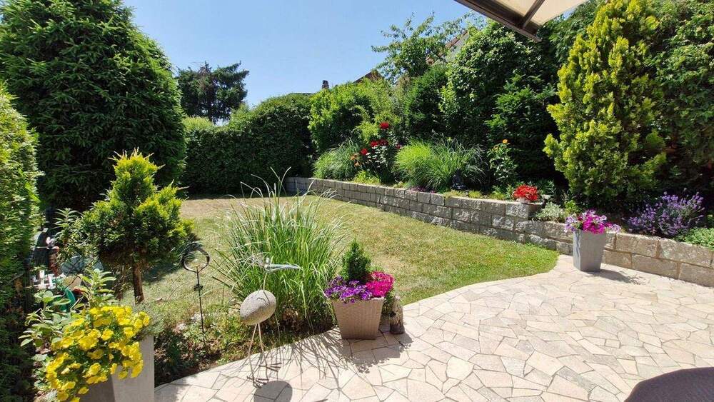 Mehrfamilienhaus, Wohnhaus Hausen - 1 Zimmer, 268 m&sup2;, 680.000&euro; | Angebot:25798202