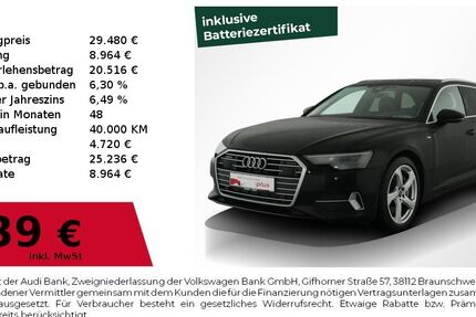 Audi A6 95.900 km 29.480 &euro; Nürnberg 90411