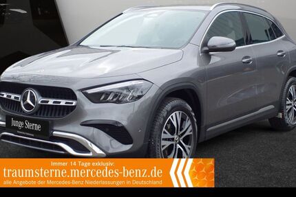 Mercedes-Benz GLA 180 12.015 km 36.490 &euro; Nürnberg 90429