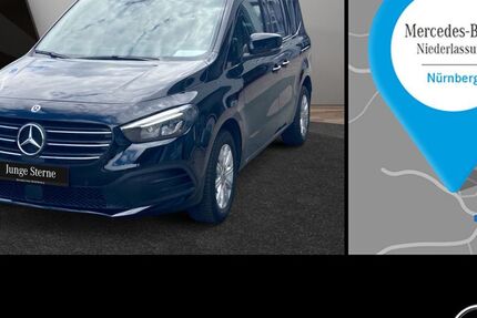 Mercedes-Benz T-Klasse 17.866 km 30.990 &euro; Fürth 90763