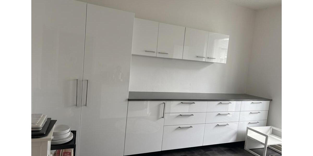 Etagenwohnung Nürnberg Gibitzenhof - 4 Zimmer, 85 m&sup2;, 900&euro; | Angebot:25959996