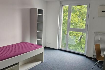 Wohnung Nürnberg Altstadt, St. Lorenz - 1 Zimmer, 24 m&sup2;, 400&euro; | Angebot:25830645