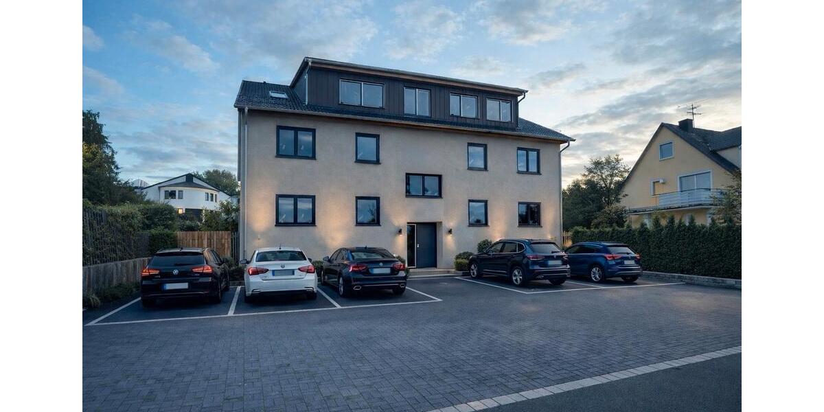 Dachgeschoßwohnung Heroldsbach - 4 Zimmer, 127 m&sup2;, 1.750&euro; | Angebot:25406909