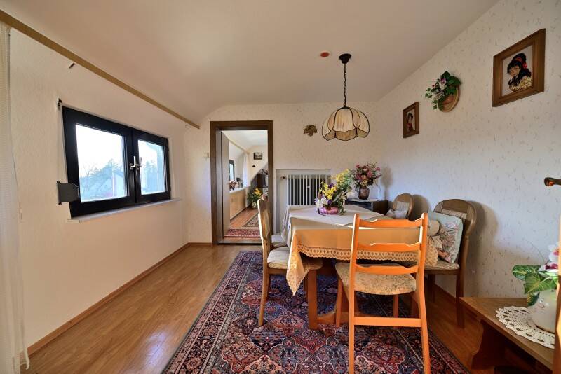 Doppelhaushälfte Nürnberg Worzeldorf - 699.000&euro; | Angebot:26055066